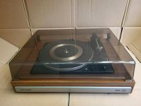 Gründig P50 HiFi Vintage Plattenspieler aus den 70er Köln - Blumenberg Vorschau