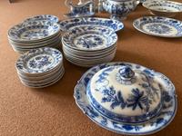 Villeroy Boch Geschirr Zwiebelmuster Alt Antik Meissen Brandenburg - Strausberg Vorschau