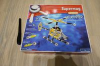 Baukasten Supermag Plaswood Hubschrauber Nordrhein-Westfalen - Iserlohn Vorschau