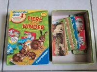 Tiere und ihre Kinder, ravensburger Nordrhein-Westfalen - Waldbröl Vorschau