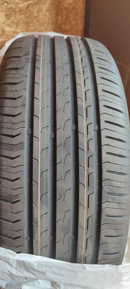 Continental 235/50 R 19 . 99 V Zoll  Sommerreifen in Erfurt