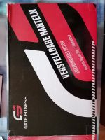 Hanteln verstellbar  von GATE FITNESS - Gewicht 1kg bis 3kg Nordrhein-Westfalen - Altenberge Vorschau