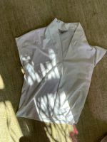 H&m Business Shirt s 36 38 Bluse top weiß Kr. München - Ottobrunn Vorschau