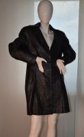 Leder-long-Blazer- schwarz von Betty Barclay Hessen - Viernheim Vorschau