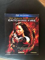 Die Tribute von Panem Blu ray Nordrhein-Westfalen - Windeck Vorschau