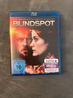 Blindspot Serie Staffel 1 Blu-Ray Bielefeld - Stieghorst Vorschau