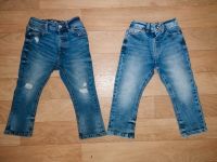 Jeans Jungen Größe 92 der Marke Next Sachsen - Markranstädt Vorschau
