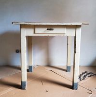 Tisch Holz Hessen - Darmstadt Vorschau