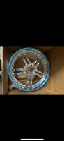 Carlsson Design 1/5 EVO ULTRA LIGHT 21 Zoll 5x112  Alufelgen AMG Saarland - Ensdorf Vorschau