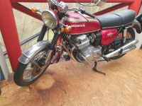 Honda CB 750 Four K1 sehr guter Zustand Bayern - Altfraunhofen Vorschau