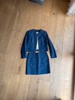 Neu mit Etikett Mexx Kostüm Blazer Rock blau Gr. 36/38 Bayern - Wolfersdorf Vorschau