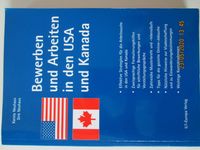 Bewerben und Arbeiten in der USA und Kanada (ggf. US-Unternehmen) Berlin - Pankow Vorschau