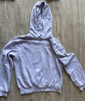 Pullover für Mädchen mit Kapuze, hell lila, Gr. XS, 34 oder 164 Baden-Württemberg - Radolfzell am Bodensee Vorschau