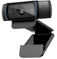 Logitech 920s Full HD Webcam - OVP Brandenburg - Potsdam Vorschau