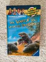 Kinderbuch Buch ,,Der Schatz der letzten Drachen“ //Wie Neu Nordrhein-Westfalen - Neuss Vorschau