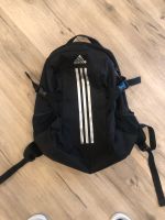 Adidas Rücksack schwarz Wandern Arbeit Tasche Bayern - Nürnberg (Mittelfr) Vorschau