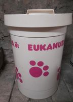 Eukanuba Futtertonne Hessen - Hanau Vorschau