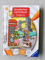 Tiptoi Buch Grundschulwörterbuch Englisch Schleswig-Holstein - Wahlstedt Vorschau