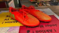 2503007SAH Adidas Predator Edge.4 FxG orange Bayern - Augsburg Vorschau