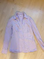 Tolle Lila Bluse S. Oliver Gr. XS 34 Nordrhein-Westfalen - Siegburg Vorschau