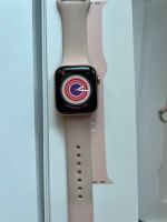 Apple Watch Serie 4 - 40mm - kaum getragen Hessen - Langenselbold Vorschau