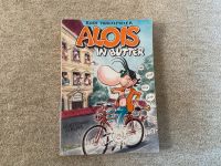 Comic Alois in Butter von Rudi Hurzlmeier - bayerisch Bayern - Schrobenhausen Vorschau