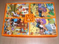 Puzzle Abrafaxe 7 Sachsen - Plauen Vorschau