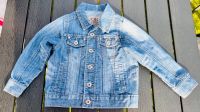 Jeansjacke Gr. 104 Kinder Hessen - Neustadt Vorschau