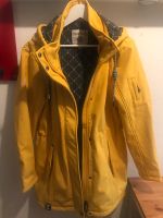 Otto Peak Time Softshelljacke/ Übergangsjacke Größe XL/42 gelb Hamburg - Bergedorf Vorschau