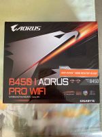 AMD Ryzen 7   2700X und GIGABYTE B450I AORUS PRO WIFI Nordrhein-Westfalen - Beelen Vorschau