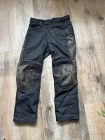 Motorradhose Hein Gericke Größe 52 regular lang mit Protektoren Nordrhein-Westfalen - Petershagen Vorschau