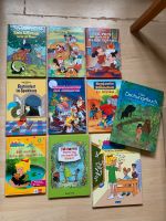 Kinderbücher Disney Donald Duck Micky Maus Benjamin Blümchen Bibi Nordrhein-Westfalen - Ratingen Vorschau