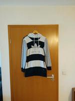 Adidas Original Long-Kapuzen-Pulluver Gr 36 Baden-Württemberg - Kehl Vorschau