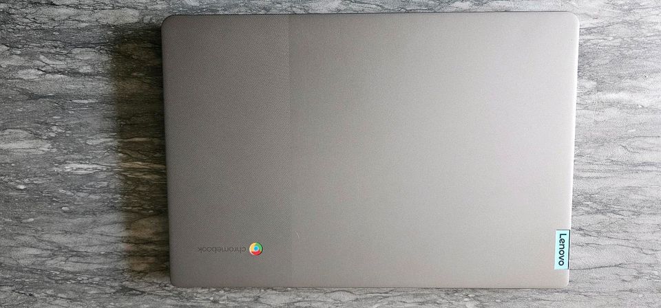 Verkaufe ein Lenovo MT8183 IdeaPad 3 Chromebook. in Spechbach