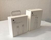 iPhone 12,13,14,15, 15Pro max Original USB-C Adapter + Kabel✅Neu✅ Hessen - Fulda Vorschau