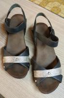 Rieker Antistress Sandalen Nordrhein-Westfalen - Reichshof Vorschau