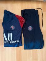 Nike Psg Trainingshose und Tshirt Baden-Württemberg - Dettingen unter Teck Vorschau