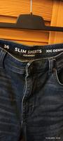 Jeans Shorts Hannover - Ahlem-Badenstedt-Davenstedt Vorschau