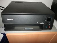 Multifunktionsgerät Canon TS 6350a Thüringen - Großenstein Vorschau