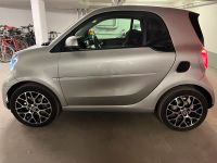 Mercedes Smart Fortwo EQ Düsseldorf - Gerresheim Vorschau