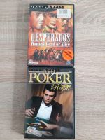 PC Spiele "Desperados" & "Poker Royal" Nordrhein-Westfalen - Heinsberg Vorschau