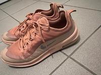 Nike Air Schuhe, Sneaker Nordrhein-Westfalen - Krefeld Vorschau