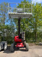 Manitou ATJ 160+ Bayern - Oberndorf am Lech Vorschau