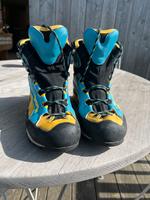 La Sportiva Trango Guide Evo Bergschuh, Wanderstiefel Bayern - Traunstein Vorschau