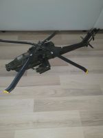 Apache AH 64 Helikopter Niedersachsen - Danndorf Vorschau