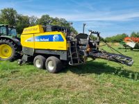 NEW HOLLAND BB 950 A Großpackenpresse -Kundenauftrag- Niedersachsen - Cloppenburg Vorschau