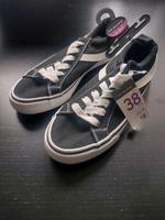 Freizeitschuhe Leinen, Stoff Sneaker Nordrhein-Westfalen - Gelsenkirchen Vorschau