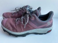 SALOMON Damen Ourdoor-/Wanderschuhe OUTLINE PRISM Gr. 38 Hessen - Bad Vilbel Vorschau