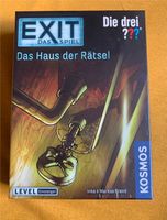 Exit Spiel  Das Haus der Rätsel Nordrhein-Westfalen - Werl Vorschau