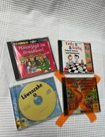 3 Computerspiele für Kinder zu verkaufen Schleswig-Holstein - Kiel Vorschau